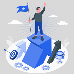 Contest winner rewards