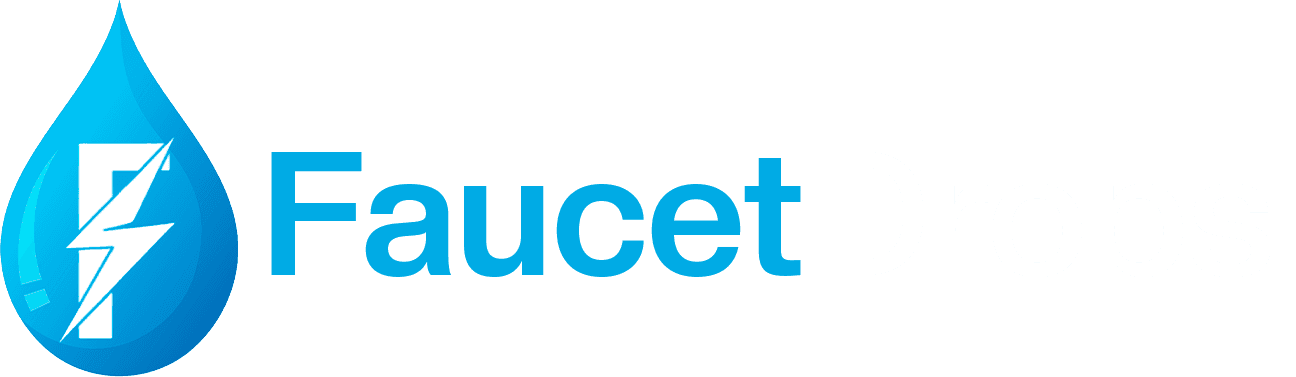 FaucetDrops Logo